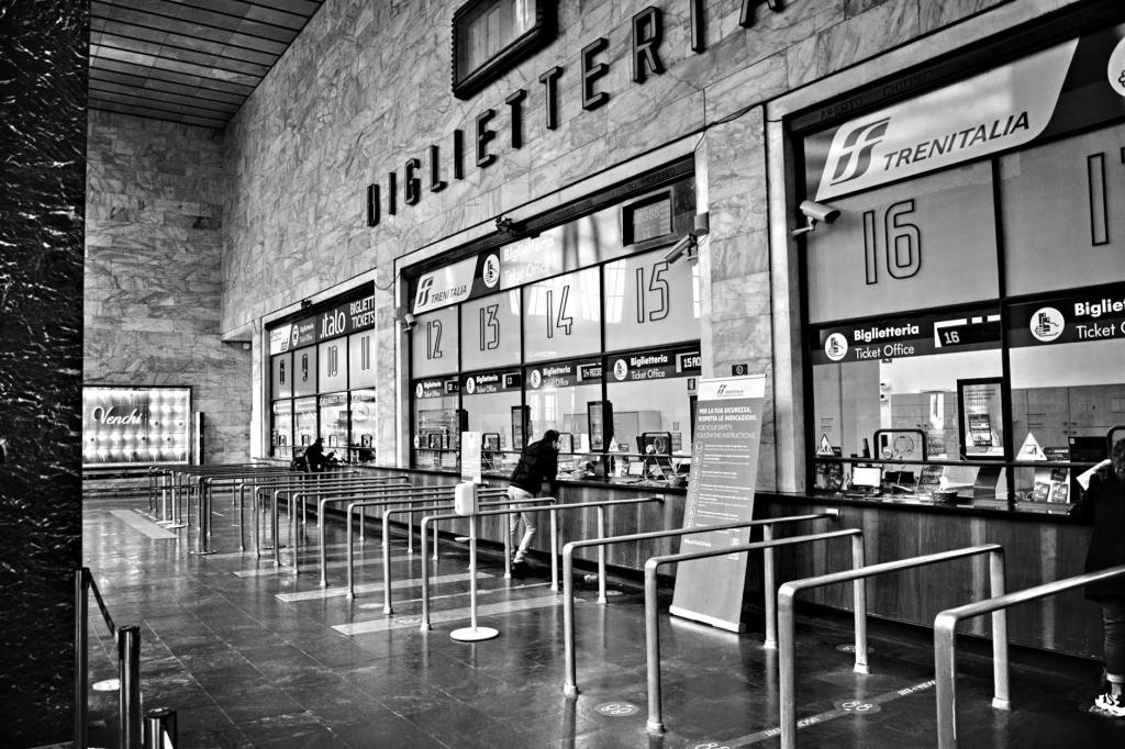 Альянс SkyTeam почне співпрацю з&nbsp;Trenitalia