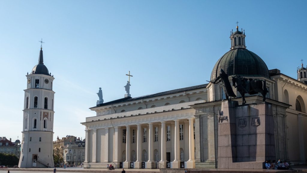 Задум PKP Intercity на міжнародні маршрути в&nbsp;2025