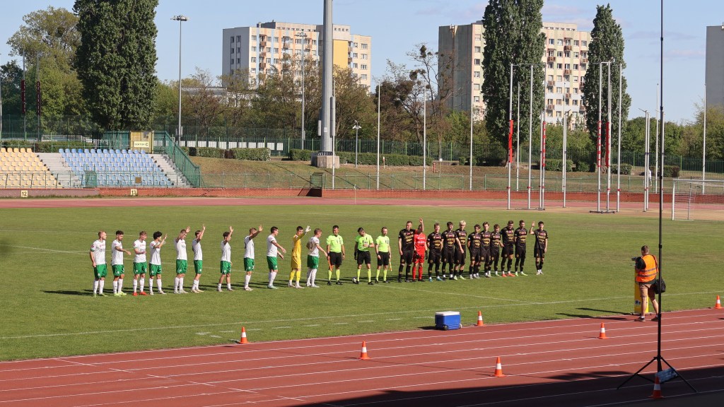 01.05.2025 elana torun - notec czarnkow away crew