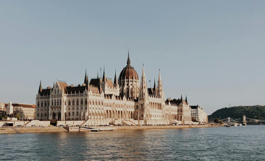 RegioJet з’єднає Мюнхен з&nbsp;Будапештом?