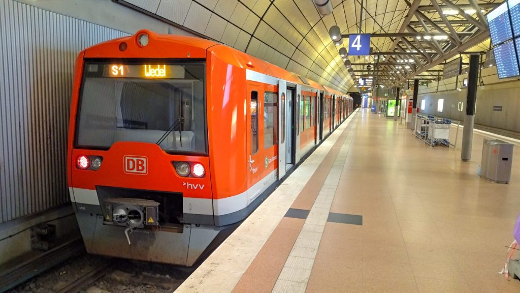 Німеччина. З січня 2026 року Deutschlandticket коштуватиме 63&nbsp;євро