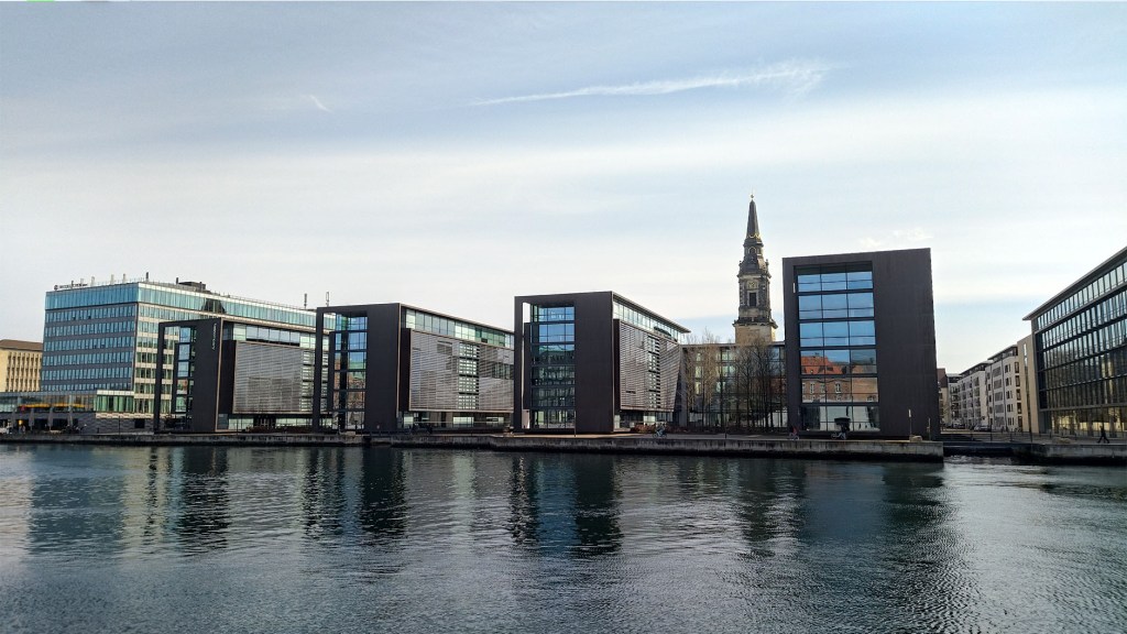 З Праги до Копенгагена без&nbsp;пересадок