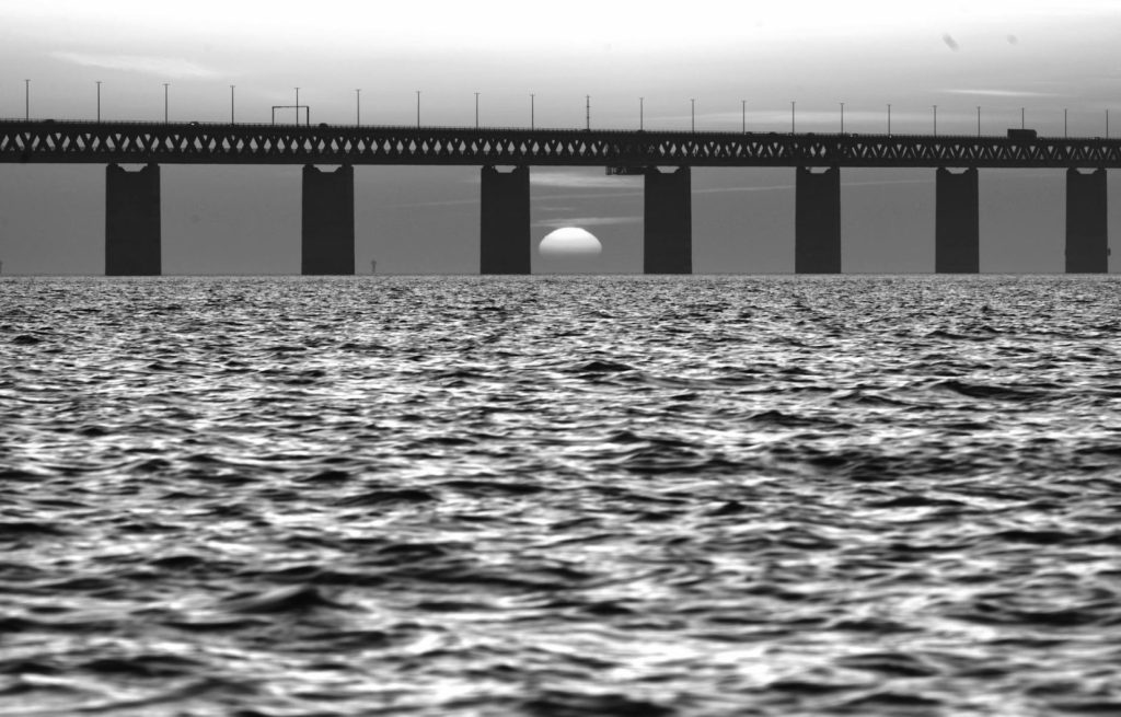 SBB запускає сполучення з Базеля до Копенгагена та&nbsp;Мальме