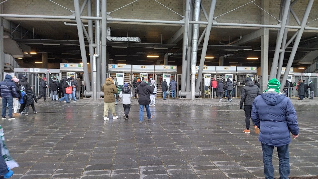 Lechia vs Termalica awaycrew 05