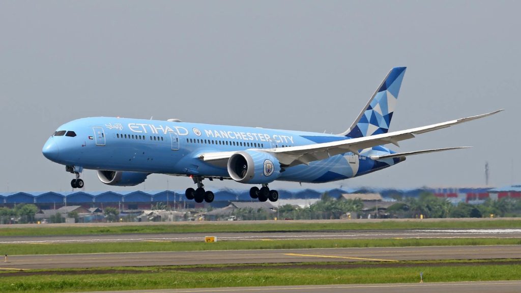 Найбезпечніші авіакомпанії світу&nbsp;2026