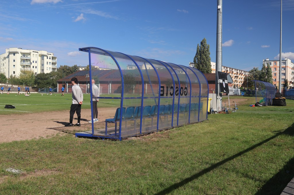 Chemik Bydgoszcz KKS Kalisz 19.09.2026 a.crew05